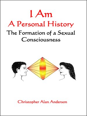 cover image of I Am